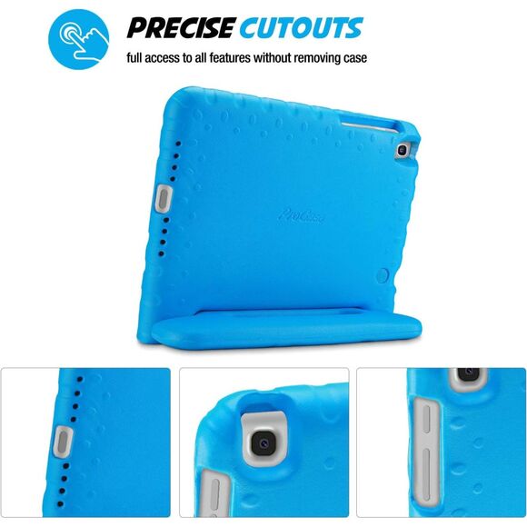 NWT-ProCase Kids Case for Samsung Galaxy Tab A 10.1 (2019) SM-T510/T515 - Picture 6 of 9